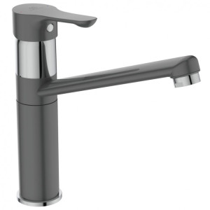 BC813U8 Cмеситель для кухонной мойки Ideal Standard ALPHA