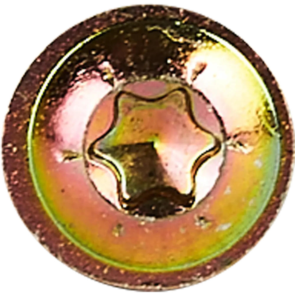 Santreyd: Конструкционные саморезы по дереву 4x60 мм с пресс-шайбой (80 шт) 89335572 STLM-1006040 - Вид №1