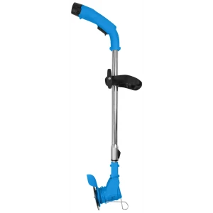 Аккумуляторный триммер Vertextools VCT-12-1SET для ухода за газоном 89401212