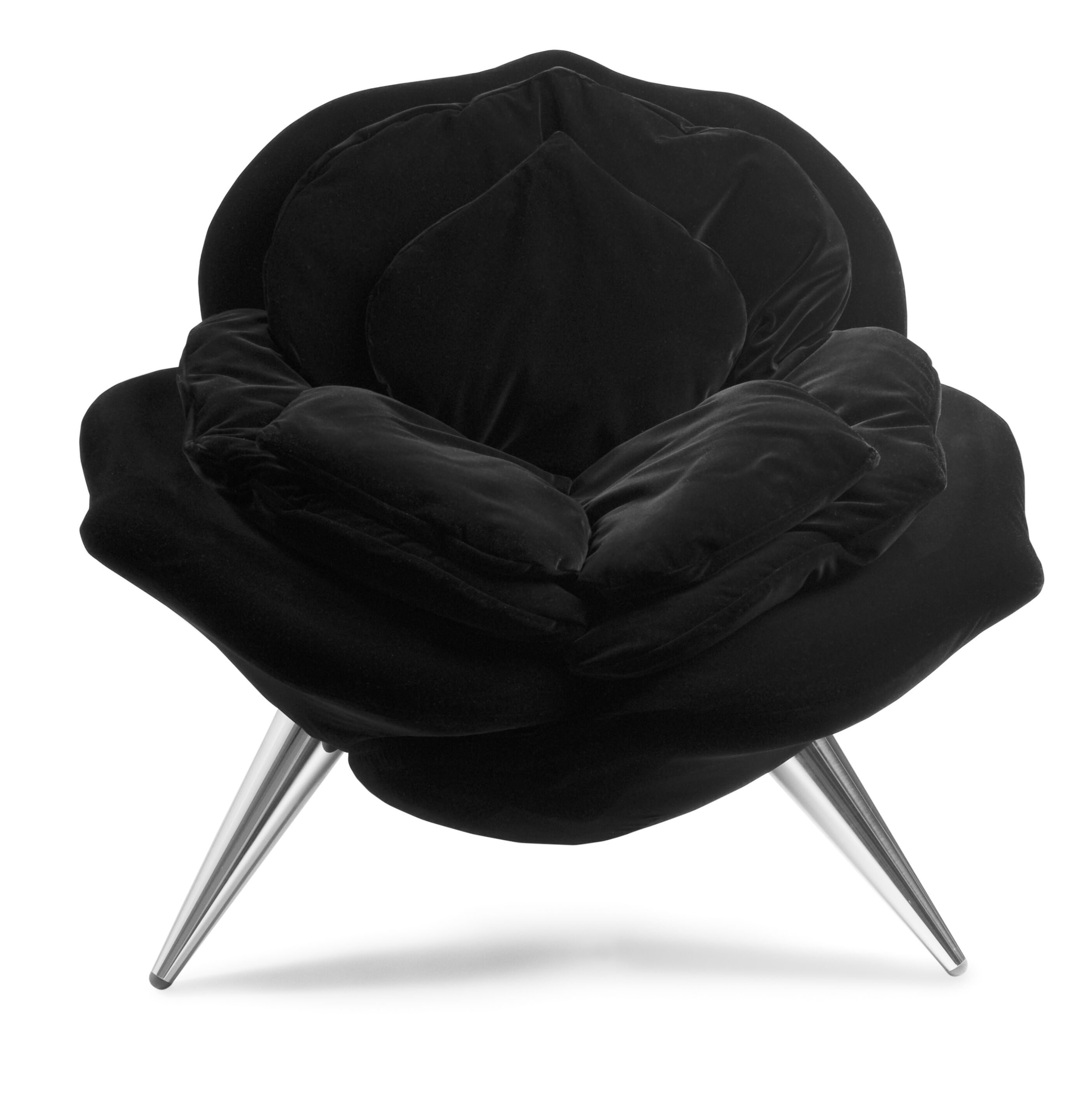 Креслице Edra для интерьера ARCH-00009833 - Вид №1