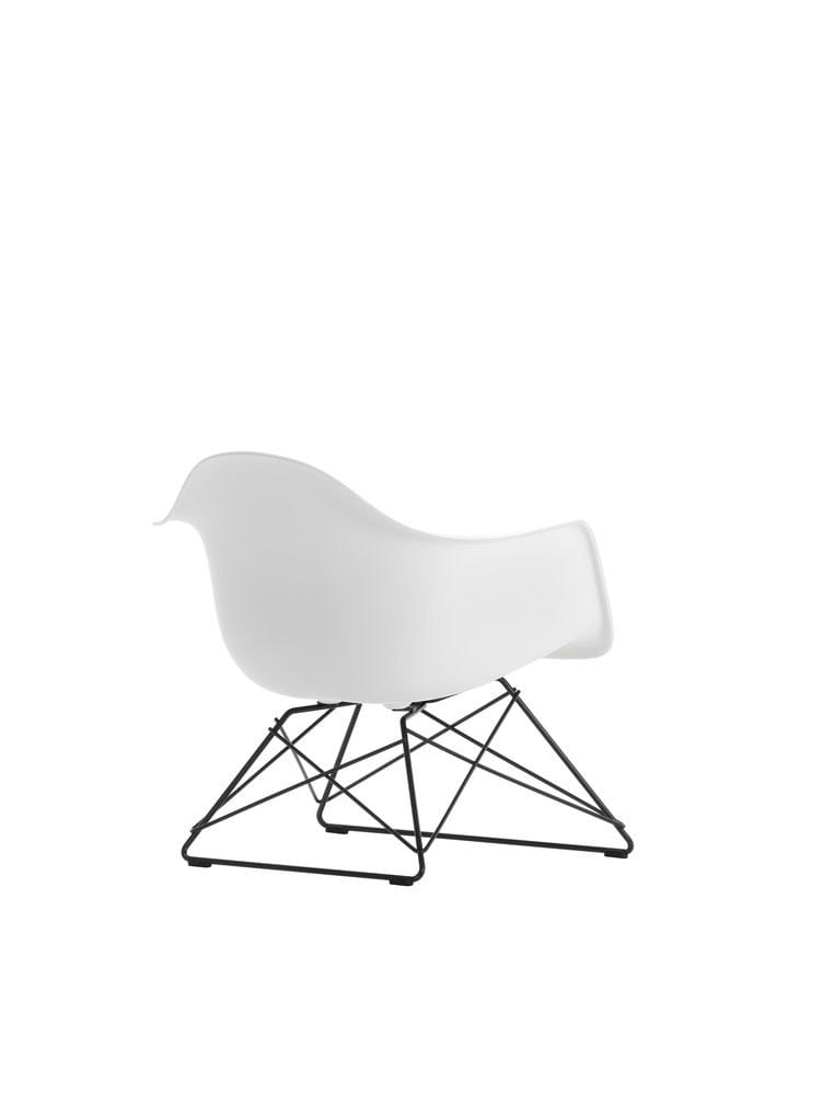 Тканевое кресло с подлокотниками VITRA Eames Plastic Chair ARCH-00052832 - Вид №38