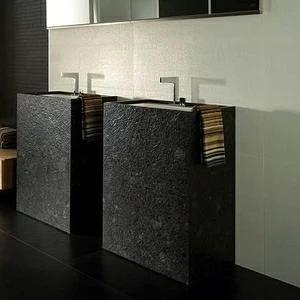 G100240163 Встроенная раковина под столешницу прямоугольная Gamadecor