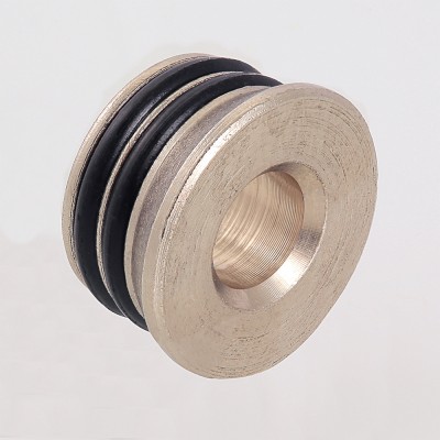 VTc.701.N.04 Адаптер «конус–плоскость» Valtec 1/2"  - Вид №5