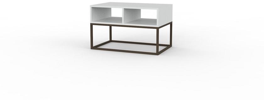 Mobilspazio Низкий прямоугольный журнальный столик Urban sun-id-1390501 - Вид №6