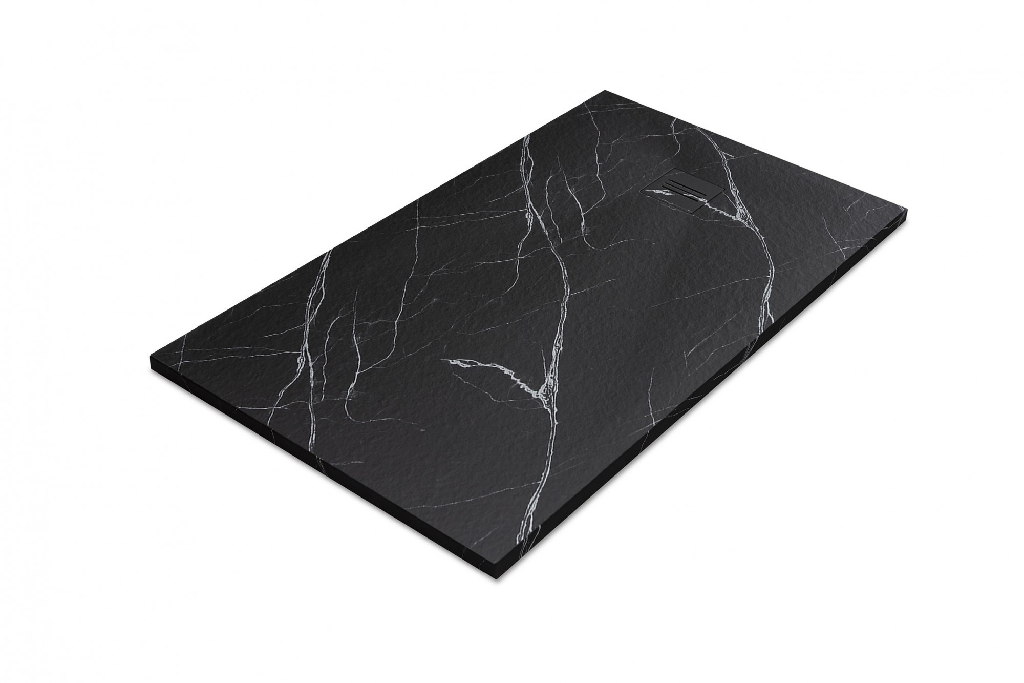 MCBATH Mirage 140x80 Прямоугольная Marquina sun-id-1959807