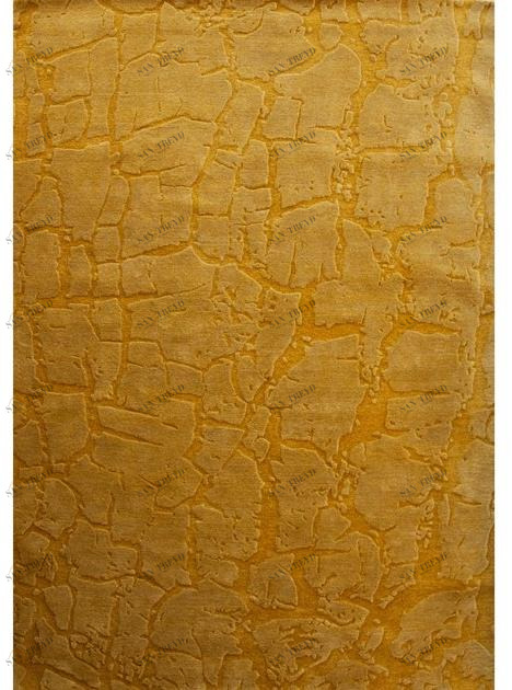Barcelona Rugs Однотонный прямоугольный ковер из шерсти Natural textures sun-id-1446520