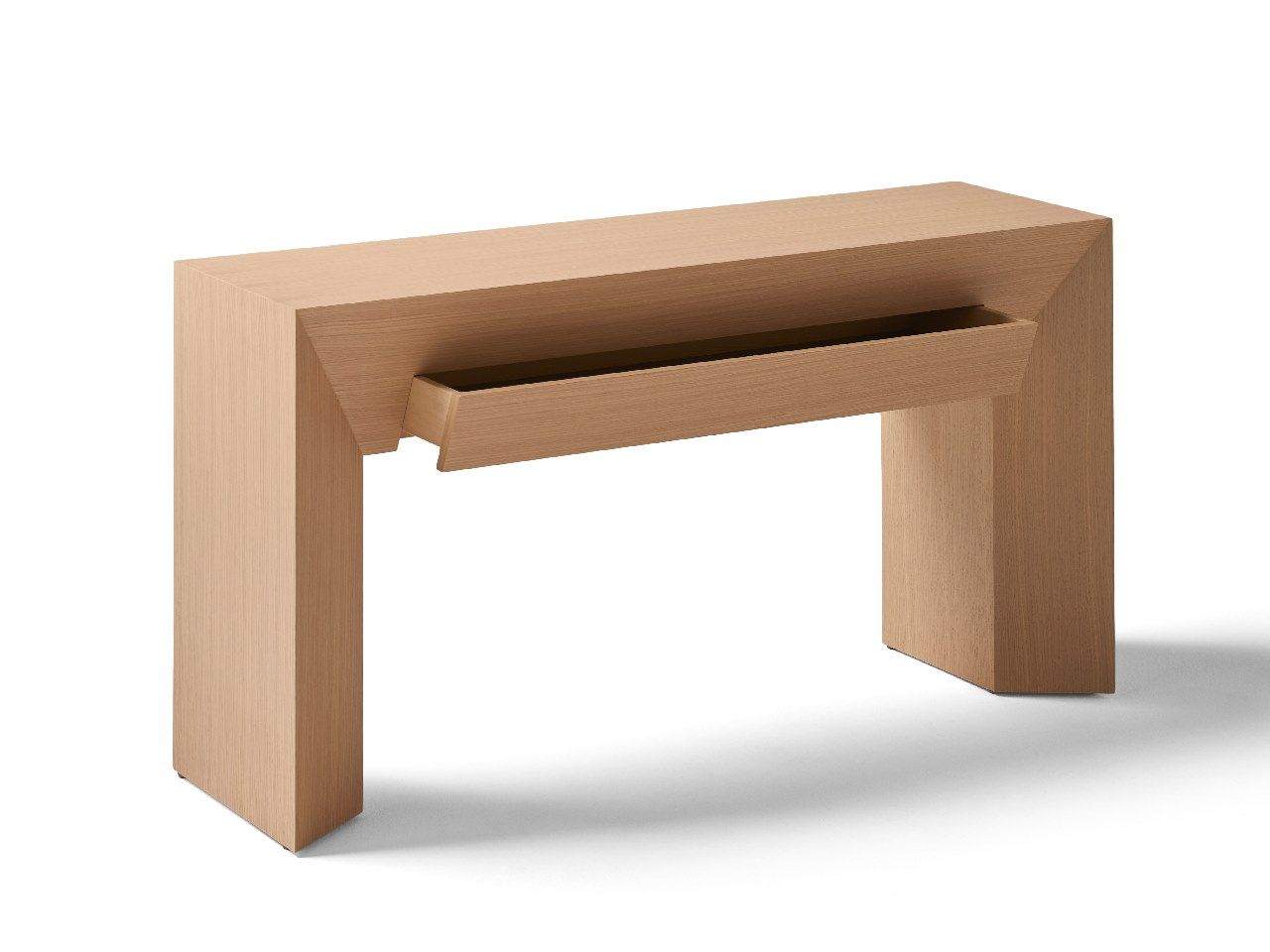 Консоль с ящиками Kendo Mobiliario Axil ARCH-00140962 - Вид №7