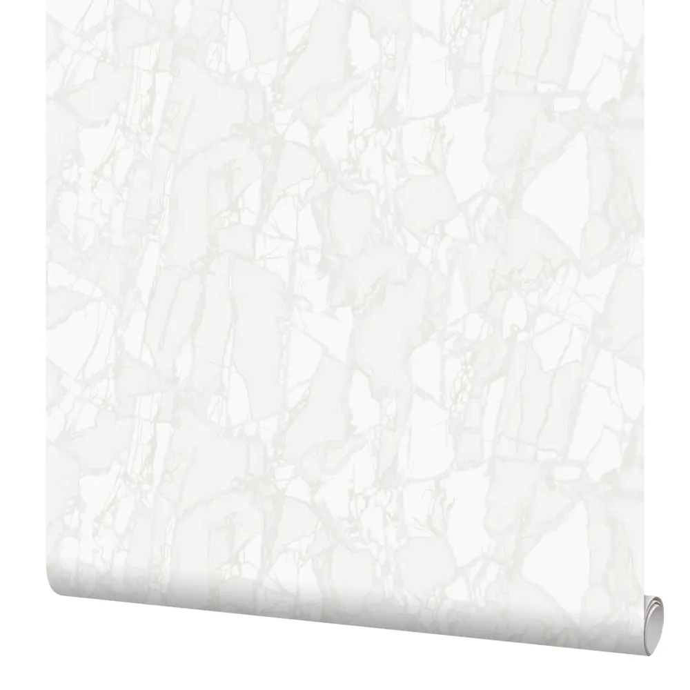 Erismann Laure - флизелиновые обои белые для стильного интерьера 89360099 Lava STLM-1535284