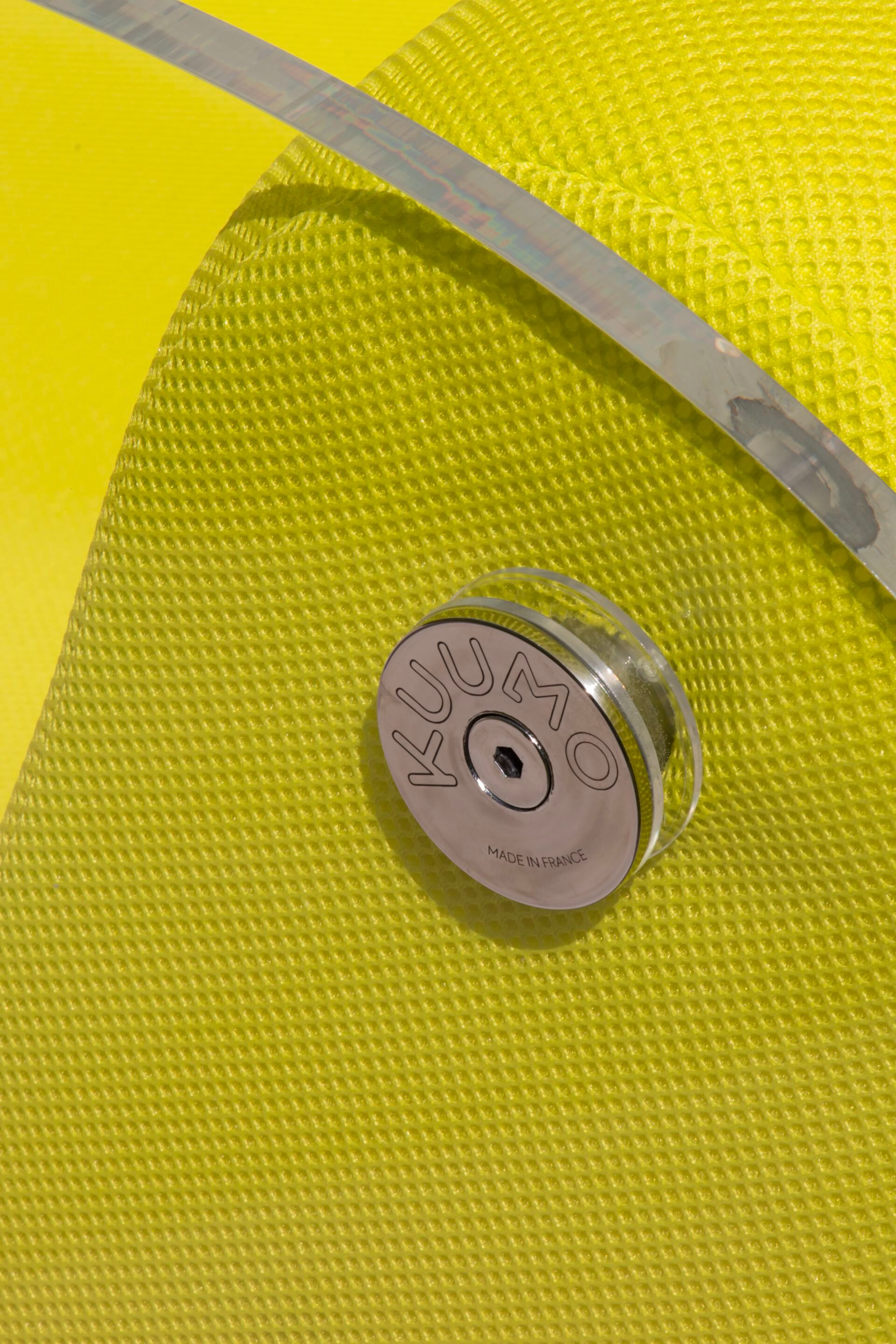 Кресло с подлокотниками KUUMO MW07 ARCH-00048001 - Вид №1