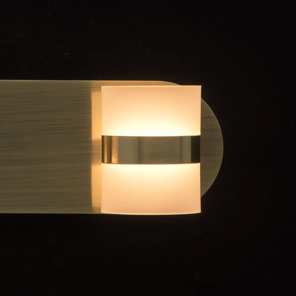 Спот «Этингер» LED 2х2,5 Вт DEMARKT STLM-2192482 - Вид №7