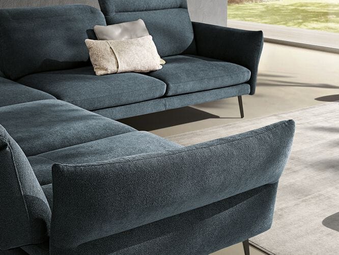 Угловой диван Max Divani MODULA ARCH-00080563 - Вид №7