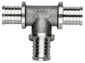 Würth Тройник Termotecnica