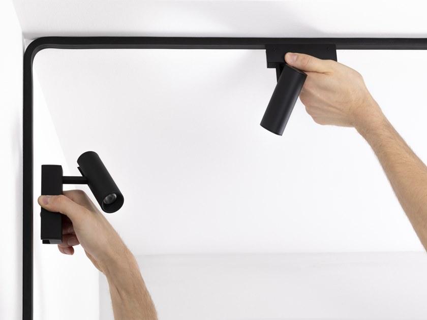 Linea Light Group Светодиодное освещение из алюминия sun-id-1440150 - Вид №1