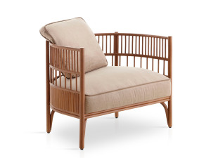 Ротанг стул