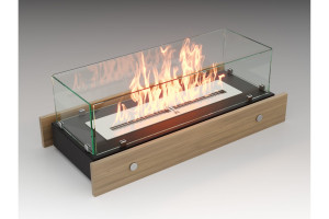 18856386 Настольный биокамин БКН-М2 Lux Fire Мечта №2