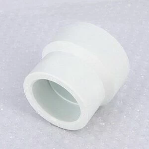 Муфта-вставка редукционная PRO AQUA полипропиленовая 75х63