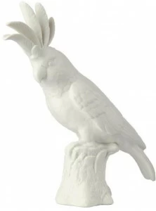 Pols Potten Фарфоровый орнамент / скульптура  230-300-050