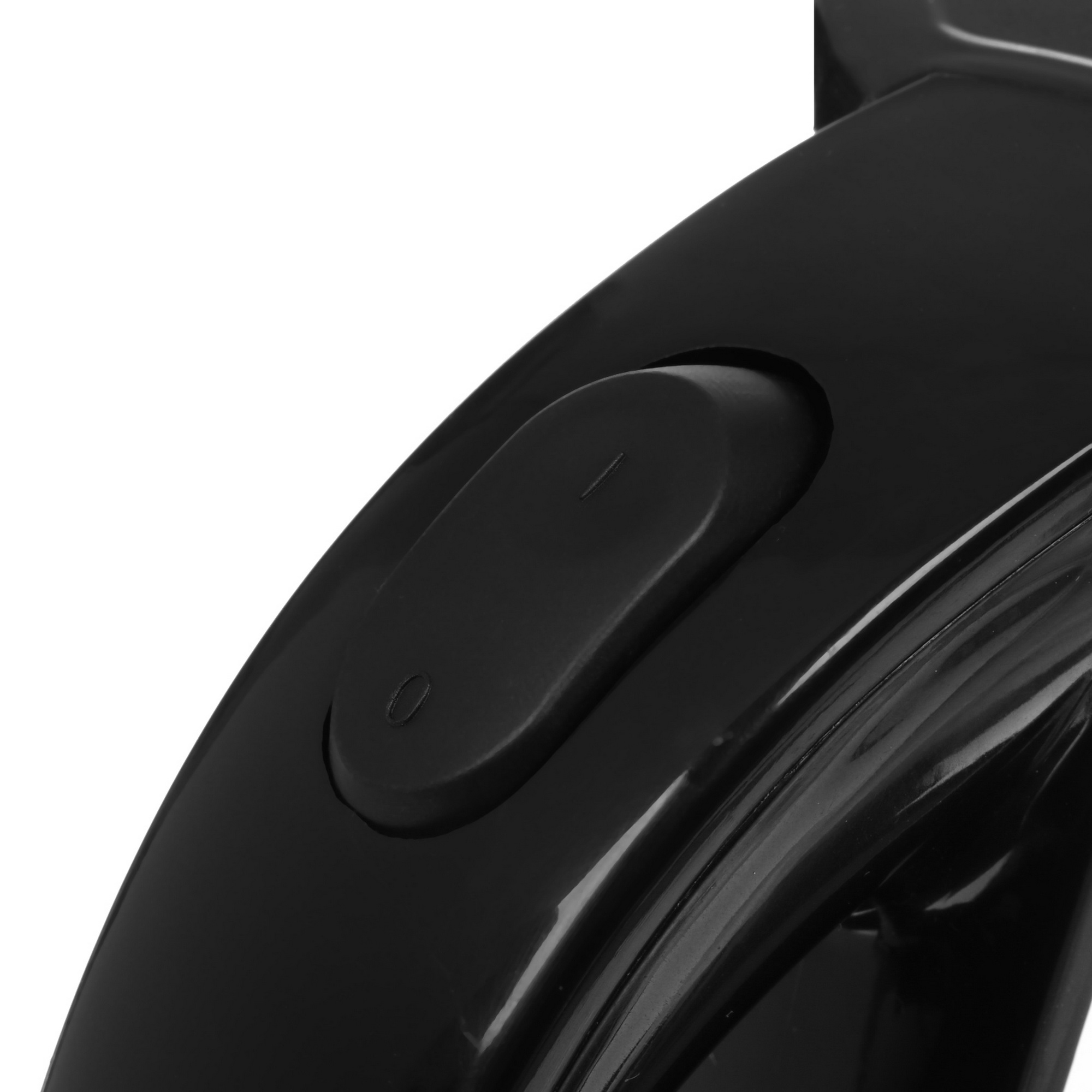 9974035 Электрочайник Eurostek EEK-2028 черный STDN-0135403 - Вид №3