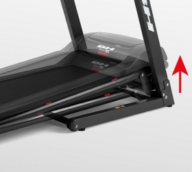 Беговая дорожка pioneer r2 tft BH Fitness sun-id-2068123 - Вид №4