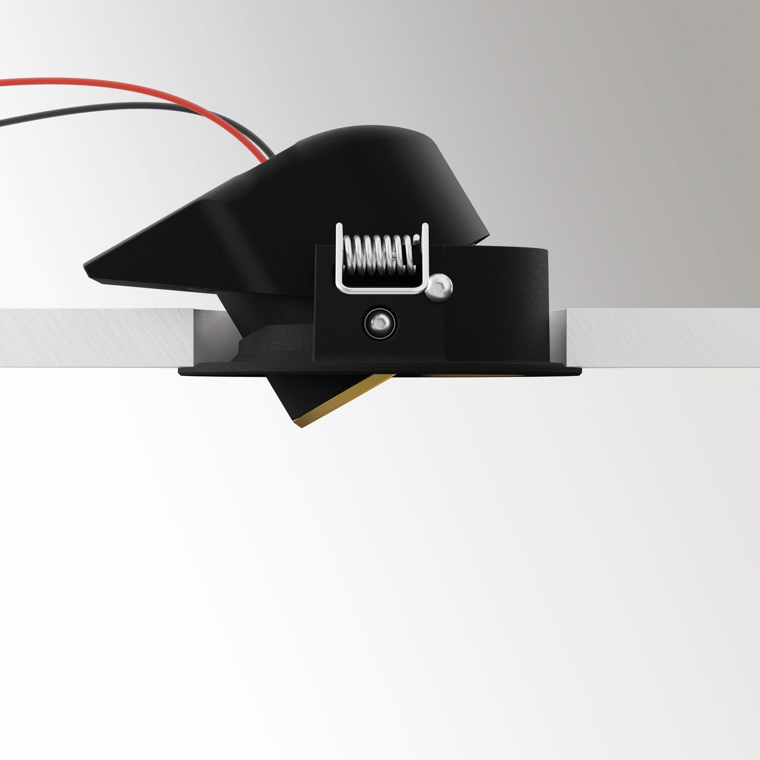 Регулируемый светодиодный прожектор Deltalight PLAT-OH! TRIMLESS ARCH-00022178 - Вид №1