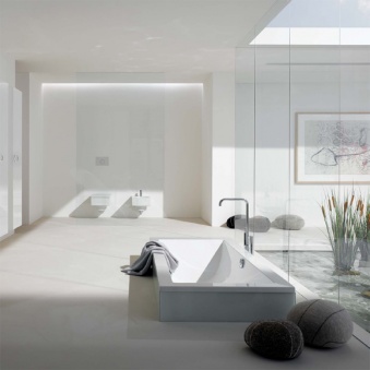 Ванна акриловая 190x90 Keramag Preciosa II 600395000  - Вид №2