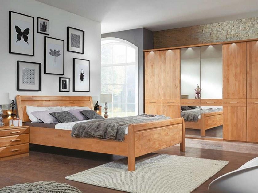 WIEMANN Спальня Toledo sun-id-1513195 - Вид №2