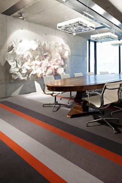 TARKETT Ковер имеет teli Desso sun-id-1451747 - Вид №2