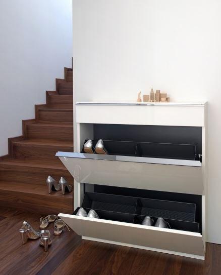 Schönbuch Подвесной шкаф для обуви Schonbuch sun-id-1490487 - Вид №4