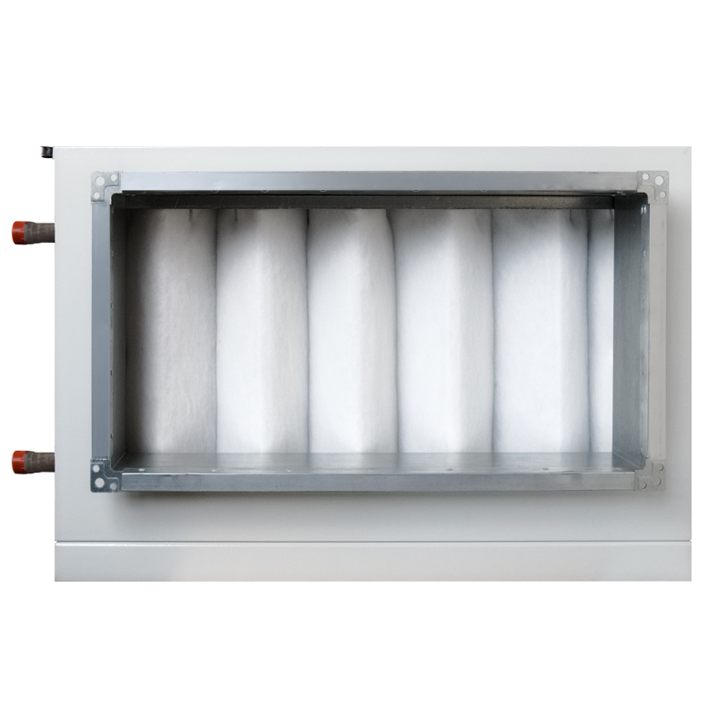 Приточная установка ФЬОРДИ ВПУ-1500 W-GTC vpu8711 - Вид №2