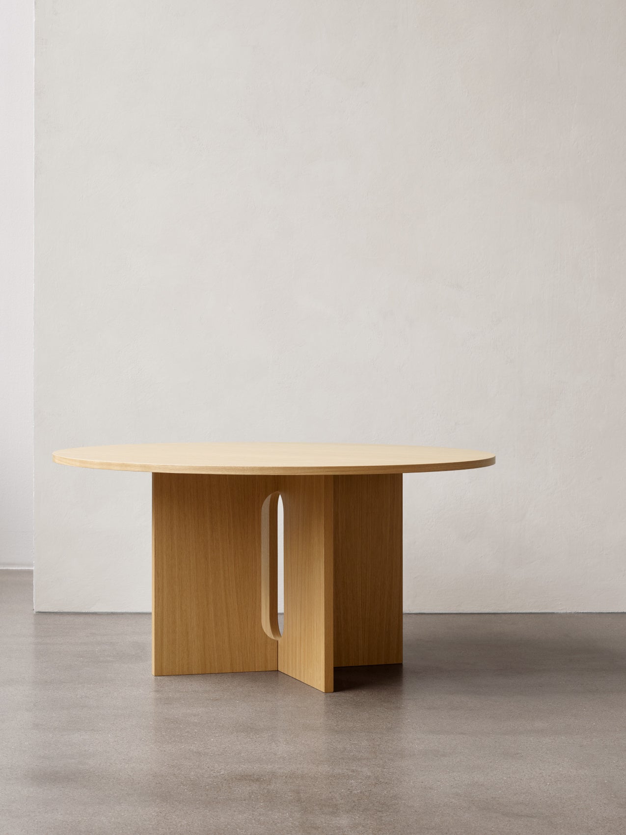 5709262044252 Обеденный стол Androgyne LuceLight  - Вид №10