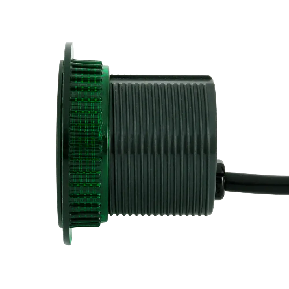 Розетка встраиваемая в столешницу Schneider Unica System 1 розетка с заземлением 1 USB 2 м 3670 Вт цвет антрацит 82401604 STLM-2200707 SYSTEME ELECTRIC  - Вид №4