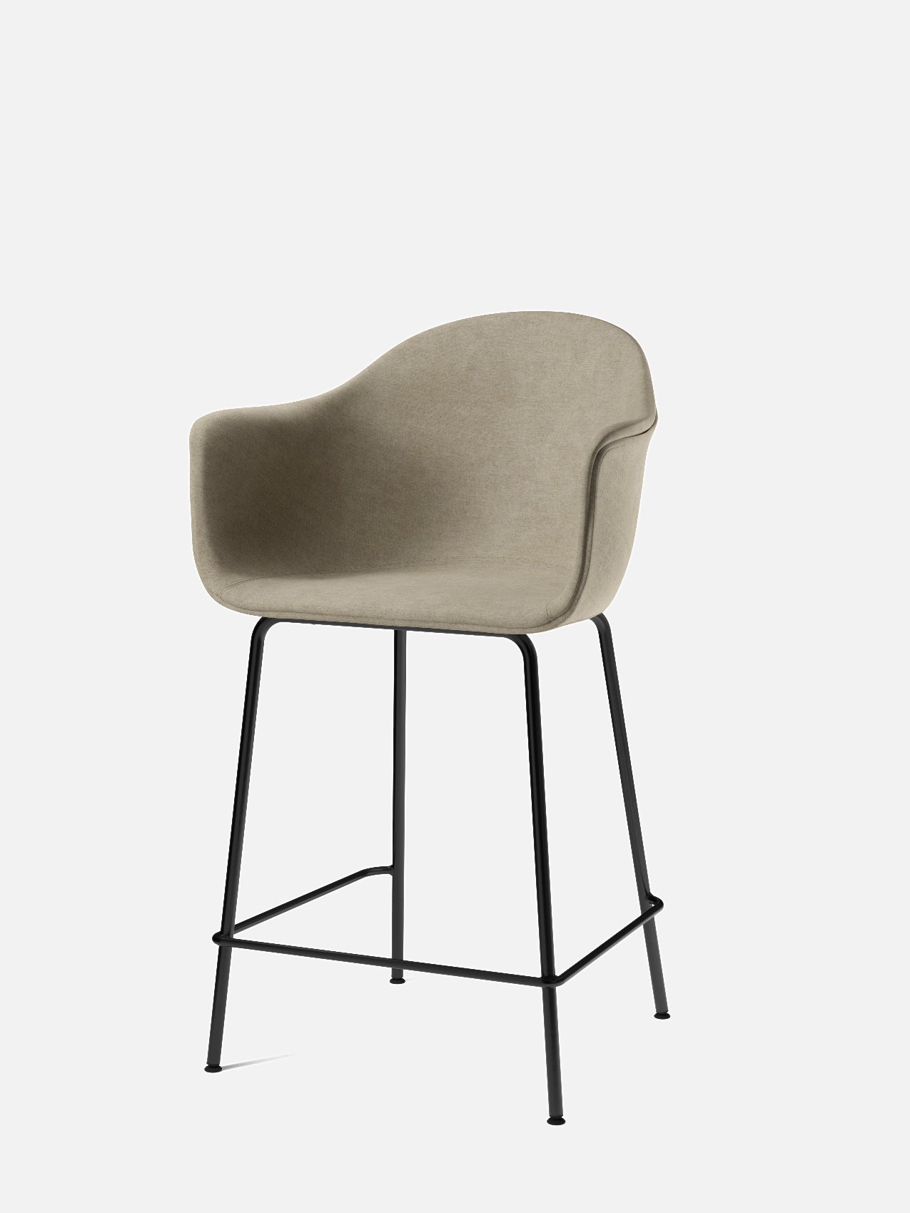 9341004-012E05ZZ Harbour Arm Chair, с мягкой обивкой LuceLight  - Вид №149