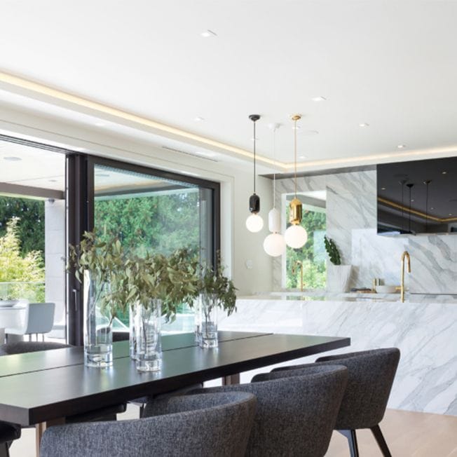 Керамическая и опаловая стеклянная подвесная лампа PARACHILNA Aballs ARCH-00061642 - Вид №47