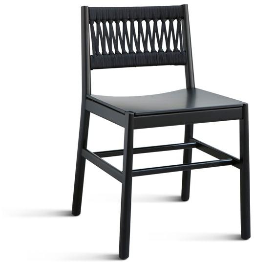 TrabA' Деревянный стул Julie 0024-in - Вид №1