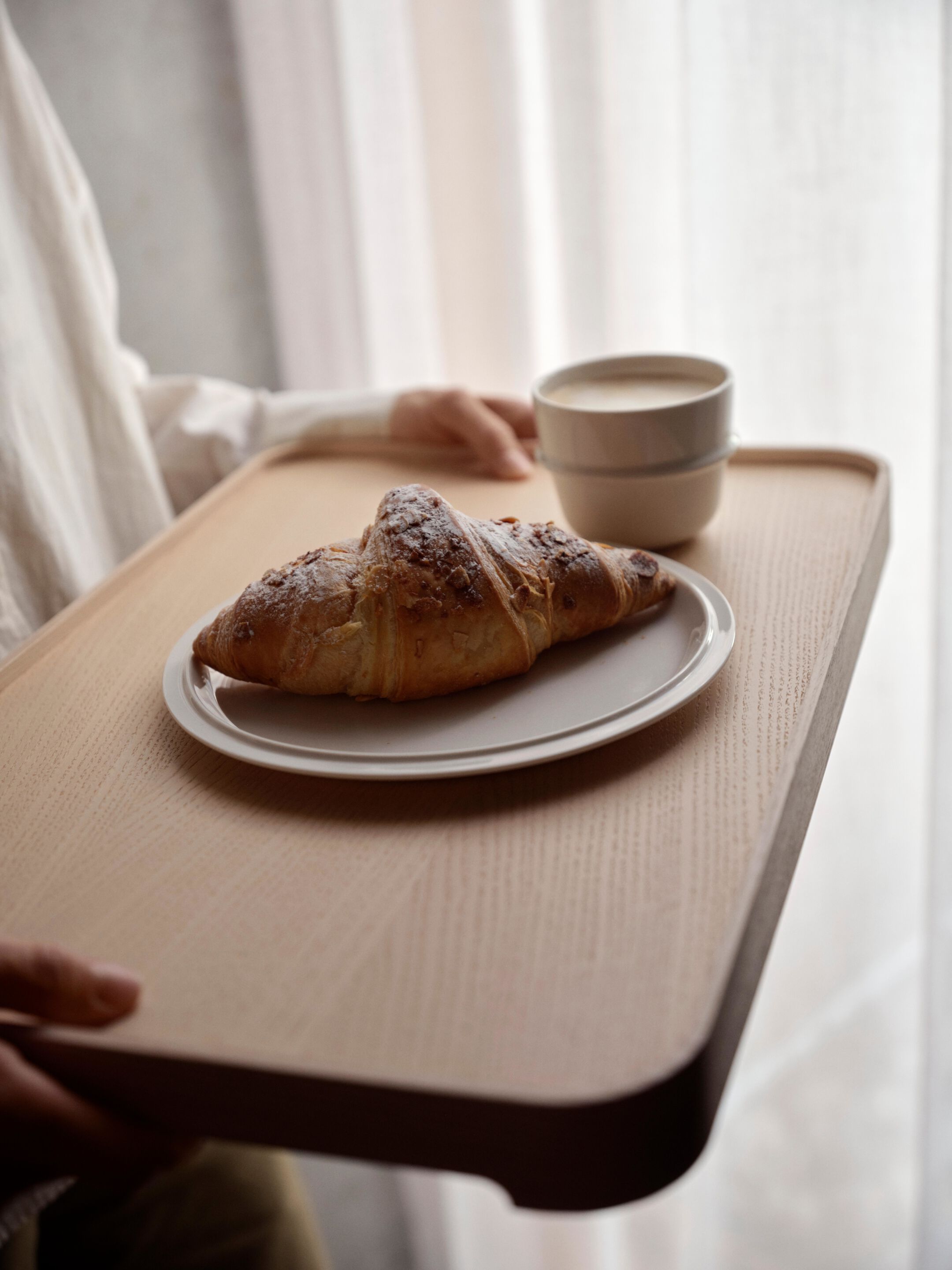 ARCH-00146429 Лоток для хранения яиц ZONE DENMARK Дания Inu - Вид №1