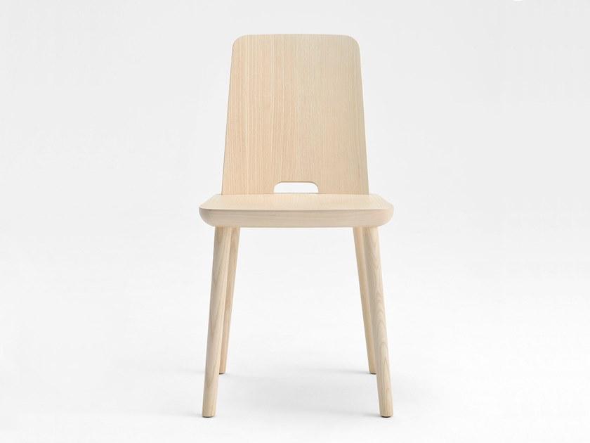 SIPA Стул ясеня Tablet sun-id-1469066 - Вид №2