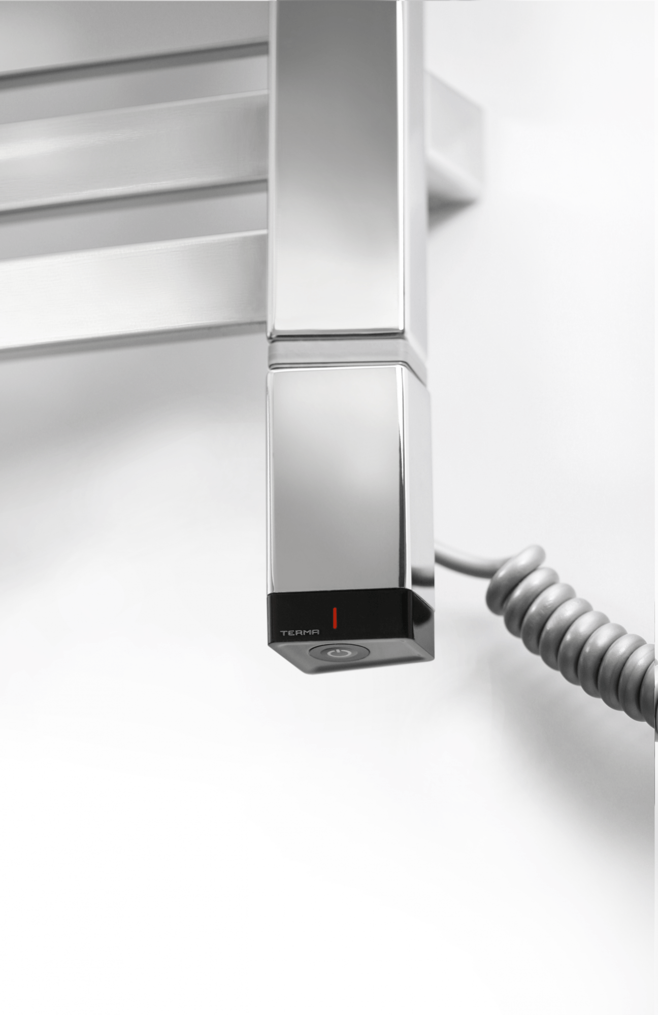 Электронагреватели WEOTP06 ONE трапеция 36x40 Terma 360  - Вид №2