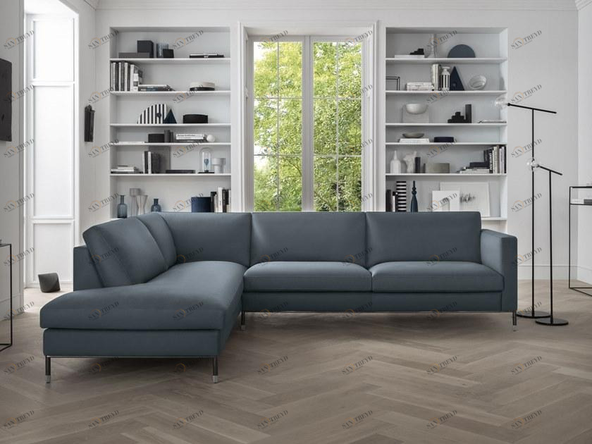 Felis Модульный угловой диван из ткани Softliving sun-id-1461648