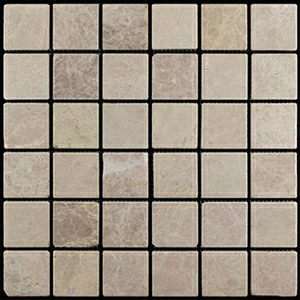 МОЗАИКА ИЗ МРАМОРА 4M36-48T I-ТILЕ I-ТILЕ