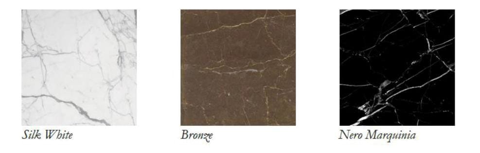 Керамический шкаф с распашными дверями Calligaris Universal ARCH-00099068 - Вид №3