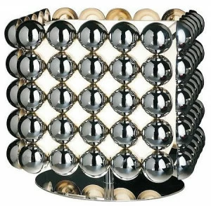 MARIONI Настольная лампа из металла Bubble 01941g