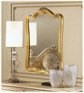 Зеркало Berlioz ANGELO CAPPELLINI 0217