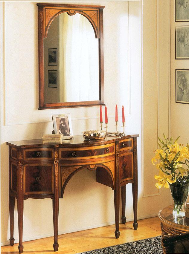 Консоль  CEPPI 052 Luxury