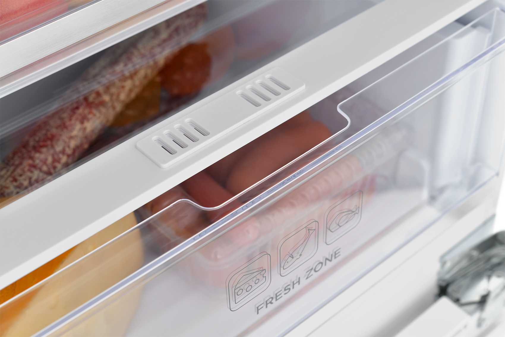 9175426 Встраиваемый холодильник ZUGEL ZRI1760FNF STDN-0037032 - Вид №21