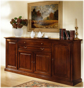 Комод  MIRANDOLA 719/T