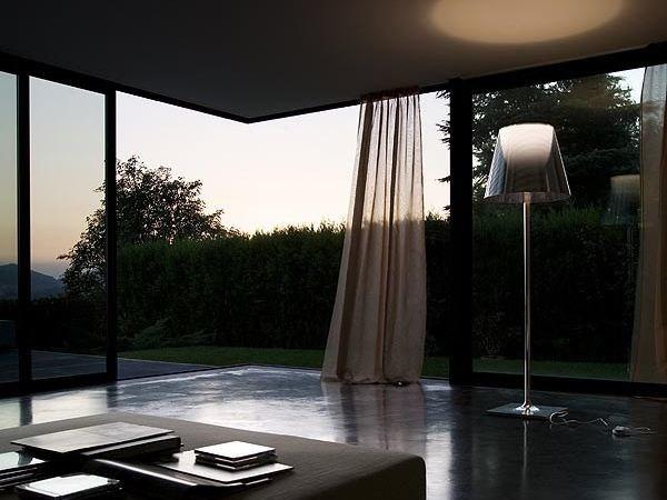 Flos Торшер из поликарбоната Home collection - pavimento sun-id-1348300 - Вид №4