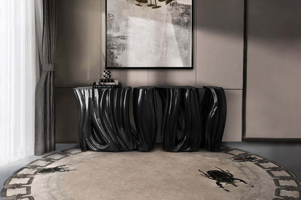 Золотой багсраг RUG'SOCIETY Neutral 255_722 - Вид №5