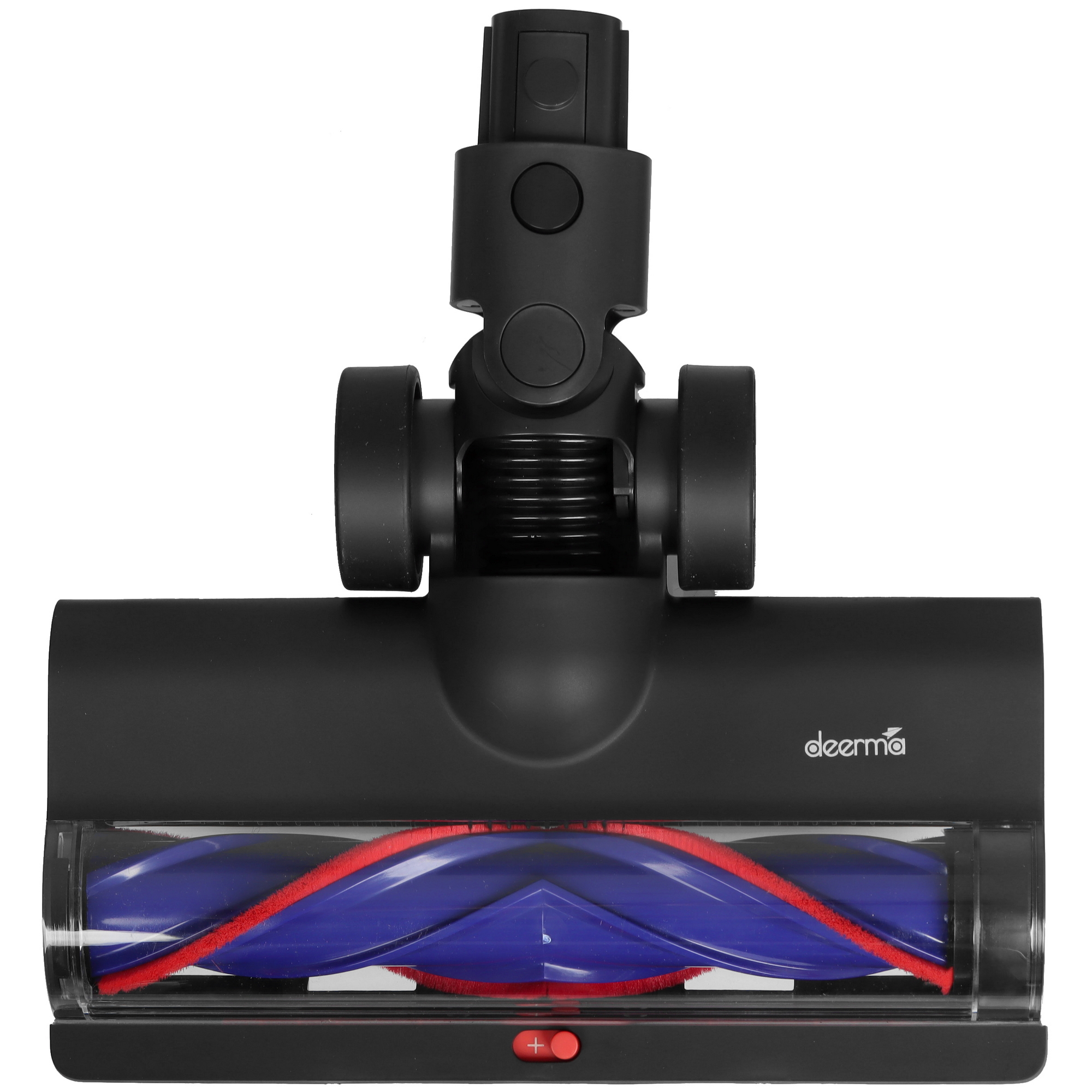 5470477 Пылесос  вертикальный  Deerma DEM-T50W  серый STDN-0067039 - Вид №6