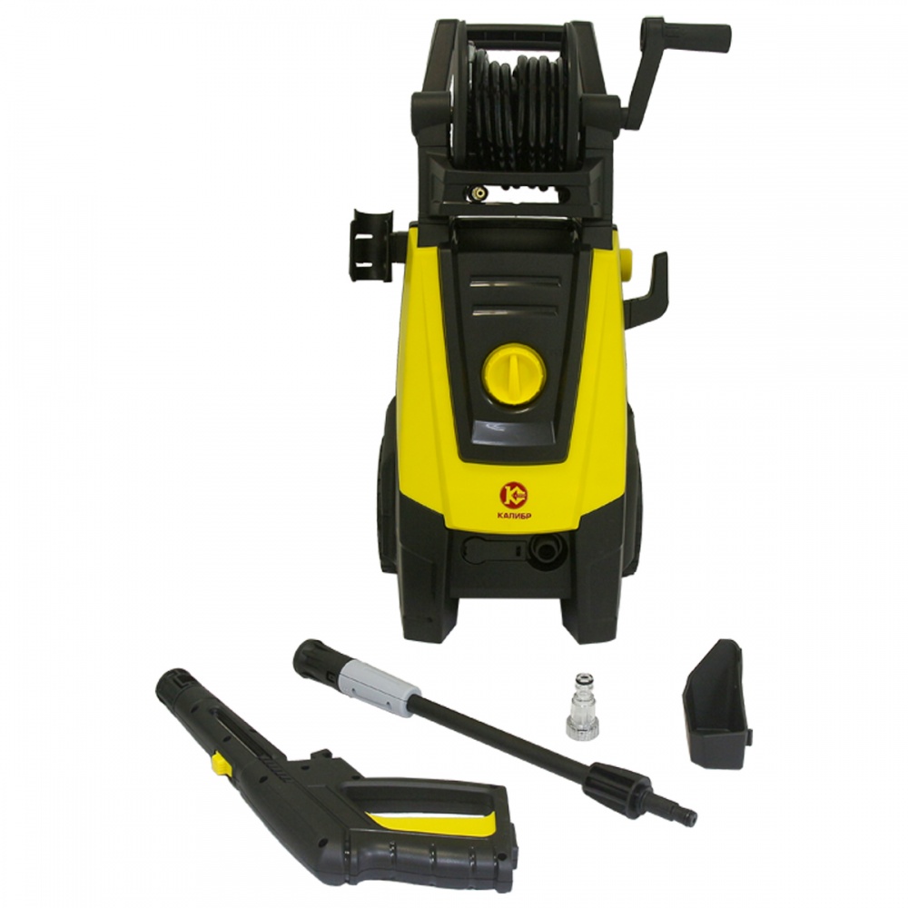 64369 Калибр Мойка высокого давления  ВДМ-2100  - Вид №5