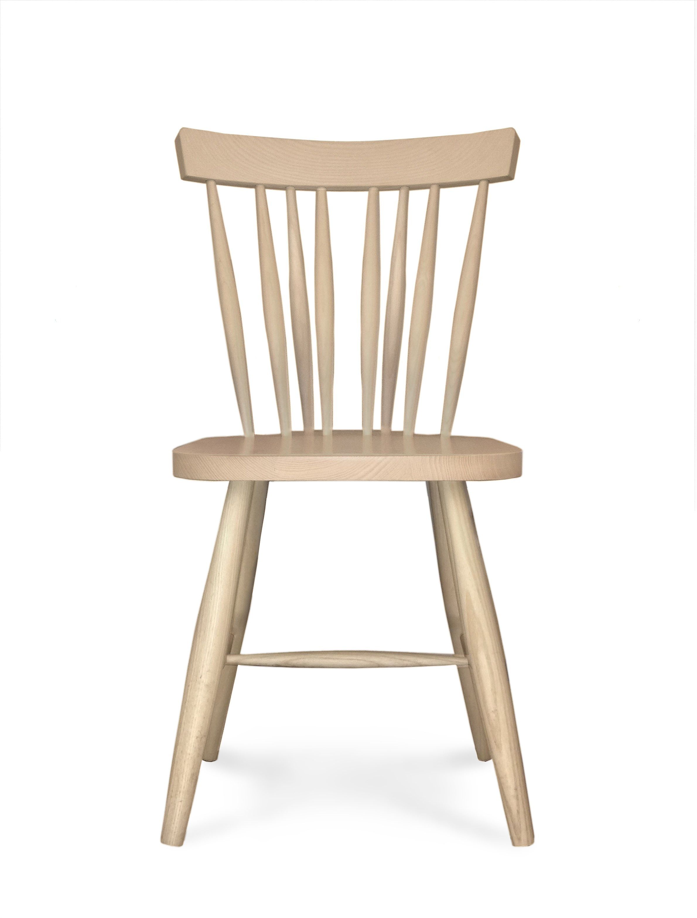 Стул из массива дерева Branca Lisboa R&B ARCH-00143702 - Вид №19